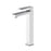 Elegant Lighting Jakob Vanity Faucet, Chrome