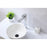 Elegant Lighting Jakob Vanity Faucet, Chrome