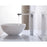 Elegant Lighting Jakob Vanity Faucet, Chrome