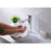 Elegant Lighting Jakob Vanity Faucet, Chrome