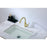 Elegant Lighting Louis Vanity Faucet, Brushed Gold
