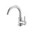Elegant Lighting Louis Vanity Faucet, Chrome