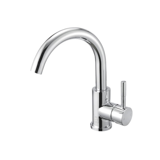 Elegant Lighting Louis Vanity Faucet, Chrome