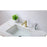 Elegant Lighting Lena Vanity Faucet, Gold
