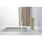 Elegant Lighting Lena Vanity Faucet, Gold