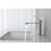 Elegant Lighting Lena Vanity Faucet, Nickel