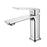 Elegant Lighting Lena Faucet, Chrome
