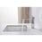 Elegant Lighting Lena Faucet, Chrome