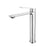 Elegant Lighting Lena Vanity Faucet, Chrome