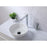 Elegant Lighting Lena Vanity Faucet, Chrome