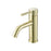 Elegant Lighting Victor Vanity Faucet, Gold