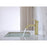 Elegant Lighting Victor Vanity Faucet, Gold