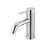 Elegant Lighting Victor Faucet, Chrome