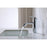 Elegant Lighting Victor Faucet, Chrome