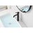 Elegant Lighting Victor Vanity Faucet, Matte Black
