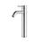 Elegant Lighting Victor Vanity Faucet, Chrome