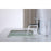 Elegant Lighting Mia Vanity Faucet, Chrome