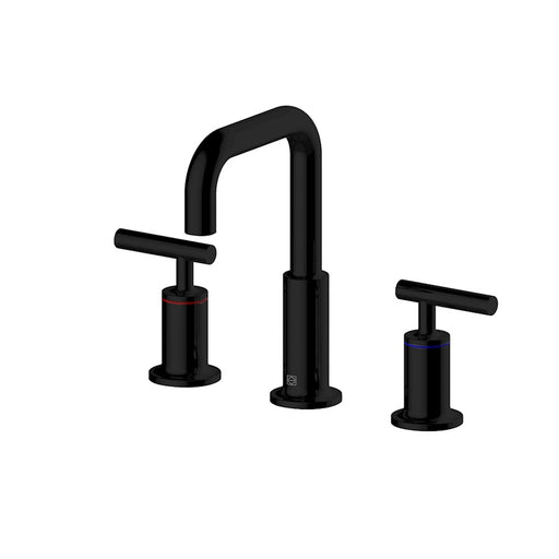 Elegant Lighting Tobias Vanity Faucet, Matte Black