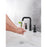 Elegant Lighting Tobias Vanity Faucet, Matte Black