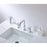Elegant Lighting Tobias Vanity Faucet, Chrome