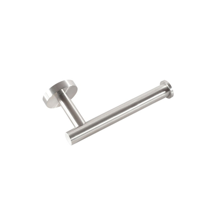 Elegant Lighting Alma 2Pc Bathroom Hardware Set, Brushed Nickel