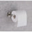 Elegant Lighting Alma 2Pc Bathroom Hardware Set, Chrome