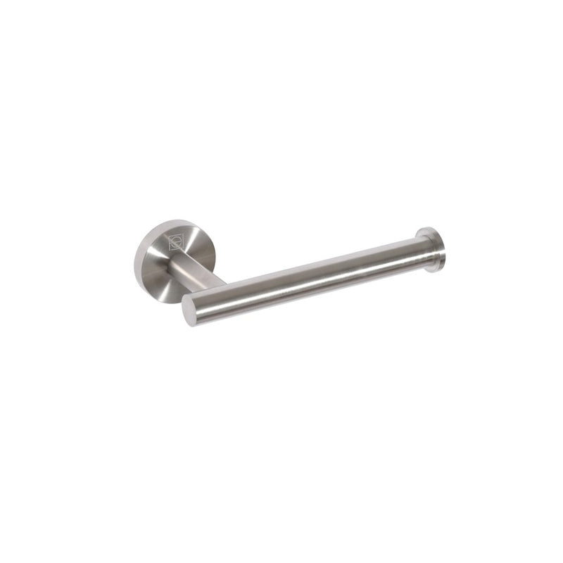 Elegant Lighting Freya 3Pc Bathroom Hardware Set, Brushed Nickel
