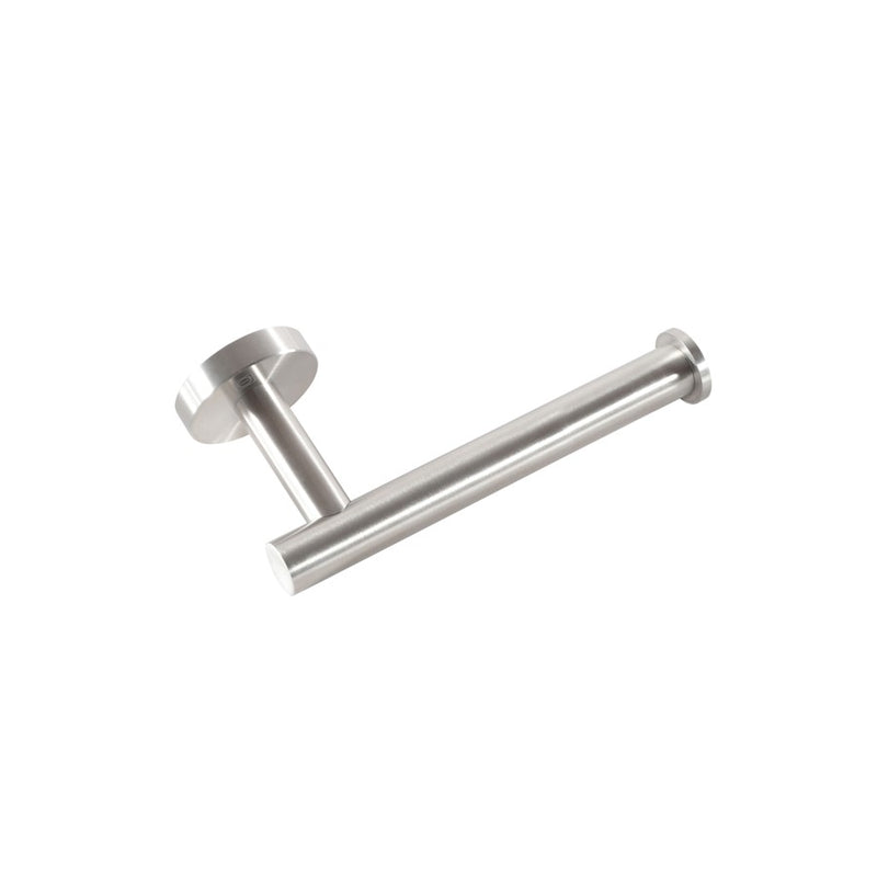 Elegant Lighting Alma 3Pc Bathroom Hardware Set, Brushed Nickel