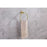 Elegant Lighting Freya 4Pc Bathroom Hardware Set, Brushed Gold