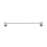 Elegant Lighting Isla 2Pc Bathroom Hardware Set, Brushed Nickel