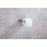 Elegant Lighting Isla 3Pc Bathroom Hardware, Chrome