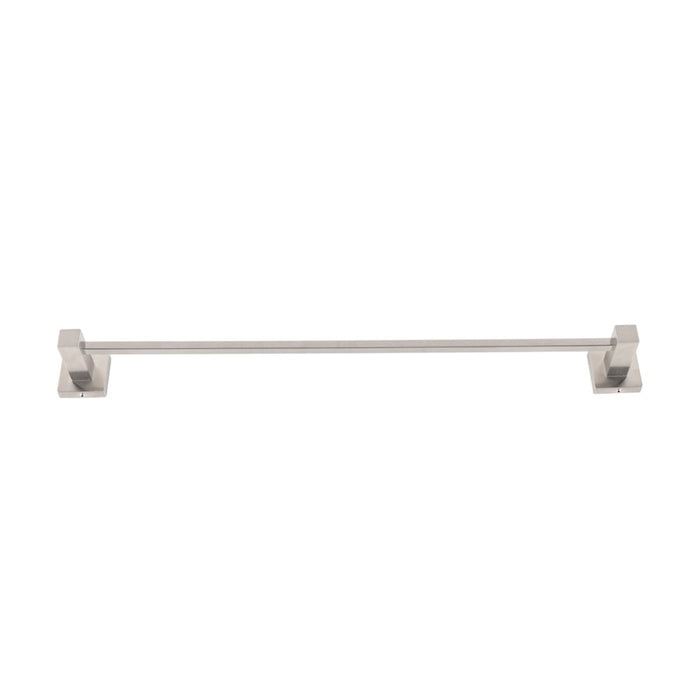 Elegant Lighting Isla 3Pc Bathroom Hardware Set, Brushed Nickel