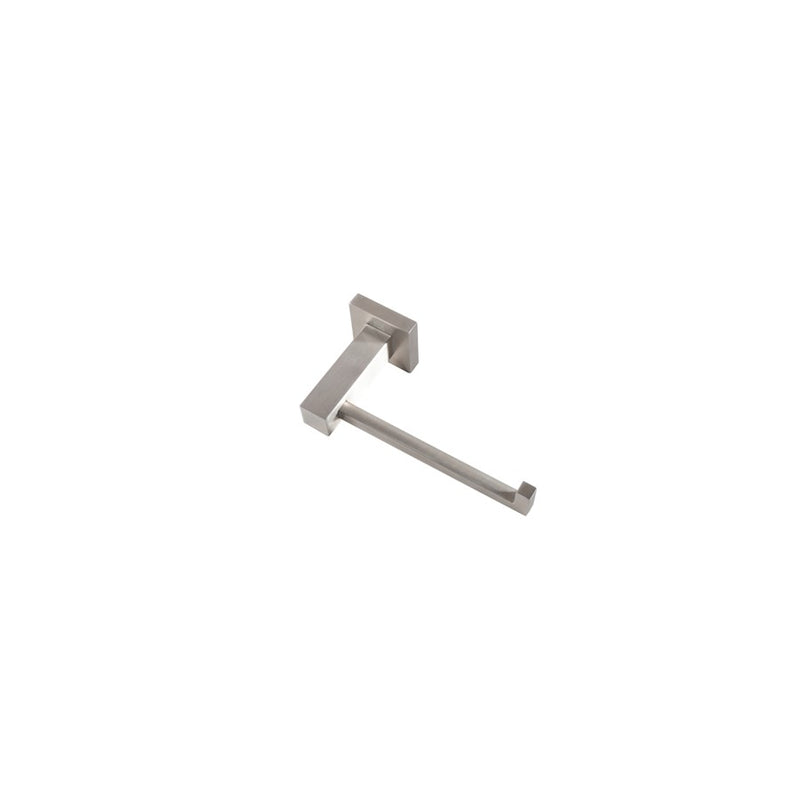 Elegant Lighting Isla 4Pc Bathroom Hardware Set, Brushed Nickel