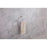 Elegant Lighting Isla 4Pc Bathroom Hardware Set, Chrome