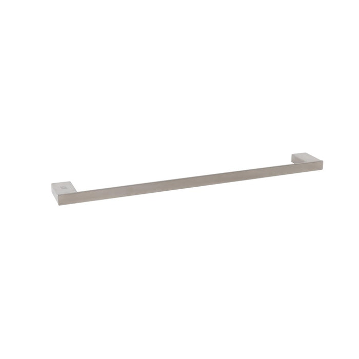 Elegant Lighting Sofia 2Pc Bathroom Hardware Set, Brushed Nickel
