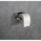Elegant Lighting Sofia 2Pc Bathroom Hardware Set, Brushed Nickel