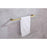Elegant Lighting Sofia 3Pc Bathroom Hardware Set, Gold