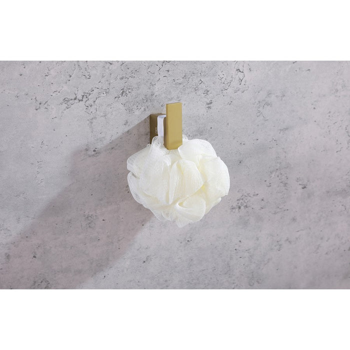 Elegant Lighting Sofia 3Pc Bathroom Hardware Set, Gold