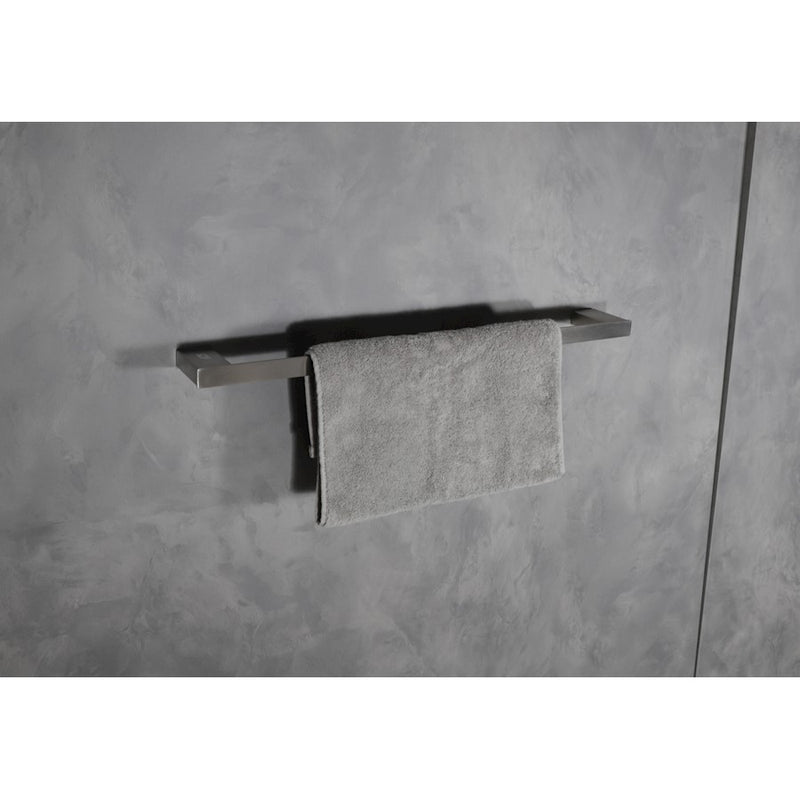 Elegant Lighting Sofia 3Pc Bathroom Hardware Set, Nickel