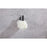 Elegant Lighting Sofia 3Pc Bathroom Hardware Set, Black