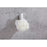 Elegant Lighting Sofia 3Pc Bathroom Hardware, Chrome