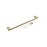 Elegant Lighting Sofia 3Pc Bathroom Hardware Set, Brushed Gold