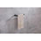 Elegant Lighting Sofia 3Pc Bathroom Hardware Set, Matte Black
