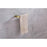 Elegant Lighting Sofia 4Pc Bathroom Hardware Set, Gold
