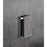 Elegant Lighting Sofia 4Pc Bathroom Hardware Set, Brushed Nickel