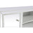 Elegant Decor Reflexion 60" TVCabinet/Stand, White