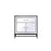Elegant Decor James 28.5" Cabinets, Black