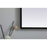 Elegant Decor Ayra Metal Frame Arch Mirror 22X30", Black
