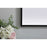 Elegant Decor Ayra Metal Frame Arch Mirror 24X30", Black