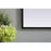 Elegant Decor Ayra Metal Frame Arch Mirror 33X36", Black